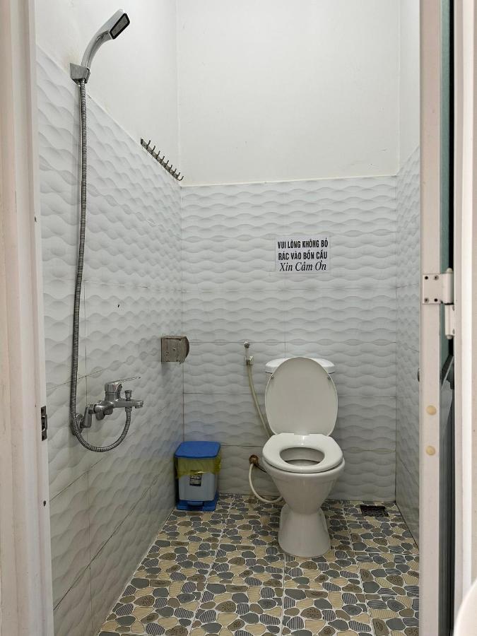 Motel Khanh Vy Bảo Lộc Eksteriør bilde